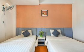 99 Bui Vien Hotel